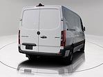 2025 Mercedes-Benz Sprinter 2500 Standard Roof RWD Empty Cargo Van for sale #ST202338 - photo 3