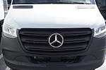 2025 Mercedes-Benz Sprinter 2500 Standard Roof RWD Empty Cargo Van for sale #ST202338 - photo 8