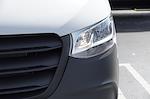 2025 Mercedes-Benz Sprinter 2500 Standard Roof RWD Empty Cargo Van for sale #ST202338 - photo 9