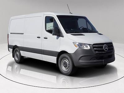 2025 Mercedes-Benz Sprinter 2500 Standard Roof RWD Empty Cargo Van for sale #ST202478 - photo 1