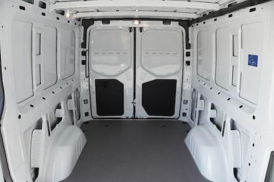 2025 Mercedes-Benz Sprinter 2500 Standard Roof RWD Empty Cargo Van for sale #ST202478 - photo 2