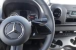 2025 Mercedes-Benz Sprinter 2500 Standard Roof RWD Empty Cargo Van for sale #ST202478 - photo 20