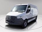 2025 Mercedes-Benz Sprinter 2500 Standard Roof RWD Empty Cargo Van for sale #ST202478 - photo 5