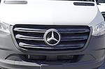 2025 Mercedes-Benz Sprinter 2500 Standard Roof RWD Empty Cargo Van for sale #ST202478 - photo 8