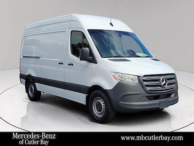 New 2025 Mercedes-Benz Sprinter 2500 - photo 1