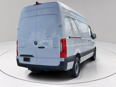 New 2025 Mercedes-Benz Sprinter 2500 - photo 1