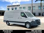 2025 Mercedes-Benz Sprinter 2500 High Roof RWD, Empty Cargo Van for sale #ST202545 - photo 1