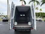 2025 Mercedes-Benz Sprinter 2500 High Roof RWD, Empty Cargo Van for sale #ST202545 - photo 2