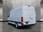 2025 Mercedes-Benz Sprinter 2500 High Roof RWD, Empty Cargo Van for sale #ST202545 - photo 5