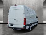 2025 Mercedes-Benz Sprinter 2500 High Roof RWD, Empty Cargo Van for sale #ST202545 - photo 8