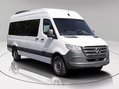 2025 Mercedes-Benz Sprinter 2500 High Roof RWD Passenger Van for sale #ST203246 - photo 1