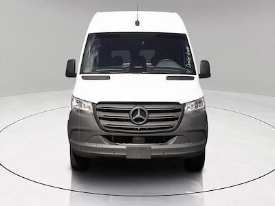 2025 Mercedes-Benz Sprinter 2500 High Roof RWD Passenger Van for sale #ST203246 - photo 2