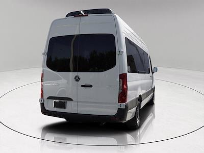 2025 Mercedes-Benz Sprinter 2500 High Roof RWD Passenger Van for sale #ST203246 - photo 2