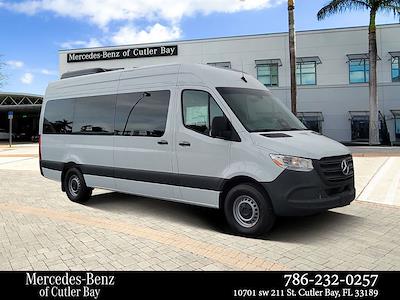 2025 Mercedes-Benz Sprinter 2500 High Roof RWD Passenger Van for sale #ST203247 - photo 1