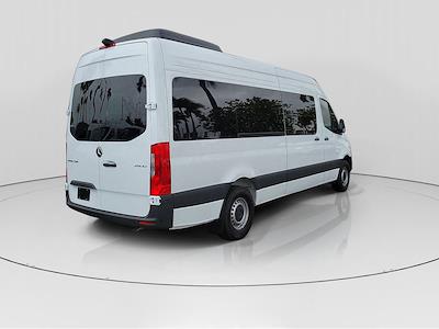 2025 Mercedes-Benz Sprinter 2500 High Roof RWD Passenger Van for sale #ST203247 - photo 2