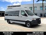 2025 Mercedes-Benz Sprinter 2500 High Roof RWD Passenger Van for sale #ST203247 - photo 1