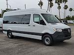2025 Mercedes-Benz Sprinter 2500 High Roof RWD Passenger Van for sale #ST203247 - photo 28