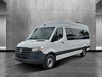 2025 Mercedes-Benz Sprinter 2500 High Roof RWD Passenger Van for sale #ST203247 - photo 4