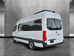 2025 Mercedes-Benz Sprinter 2500 High Roof RWD Passenger Van for sale #ST203247 - photo 5