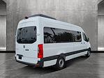 2025 Mercedes-Benz Sprinter 2500 High Roof RWD Passenger Van for sale #ST203247 - photo 2