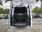 2025 Mercedes-Benz Sprinter 2500 High Roof RWD Passenger Van for sale #ST203247 - photo 9