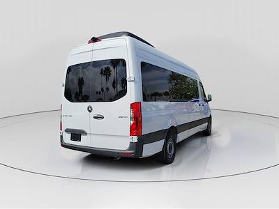 2025 Mercedes-Benz Sprinter 2500 High Roof RWD Passenger Van for sale #ST203539 - photo 2