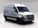 New 2025 Mercedes-Benz Sprinter 2500 Standard Roof Empty Cargo Van for sale #ST204149 - photo 1