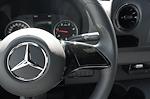 New 2025 Mercedes-Benz Sprinter 2500 Standard Roof Empty Cargo Van for sale #ST204149 - photo 25