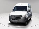 New 2025 Mercedes-Benz Sprinter 2500 Standard Roof Empty Cargo Van for sale #ST204149 - photo 4