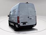 New 2025 Mercedes-Benz Sprinter 2500 Standard Roof Empty Cargo Van for sale #ST204149 - photo 5