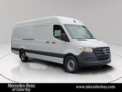 New 2025 Mercedes-Benz Sprinter 2500 High Roof Empty Cargo Van for sale #ST204197 - photo 1