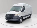 2025 Mercedes-Benz Sprinter 2500 High Roof RWD Empty Cargo Van for sale #ST204197 - photo 4