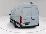2025 Mercedes-Benz Sprinter 2500 High Roof RWD Empty Cargo Van for sale #ST204197 - photo 5