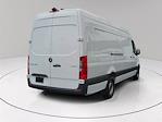 2025 Mercedes-Benz Sprinter 2500 High Roof RWD Empty Cargo Van for sale #ST204197 - photo 7