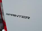 2025 Mercedes-Benz Sprinter 2500 High Roof RWD Empty Cargo Van for sale #ST204197 - photo 9