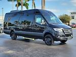 2025 Mercedes-Benz Sprinter 3500XD High Roof DRW RWD, Empty Cargo Van for sale #ST204281 - photo 29