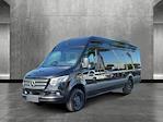 2025 Mercedes-Benz Sprinter 3500XD High Roof DRW RWD, Empty Cargo Van for sale #ST204281 - photo 4