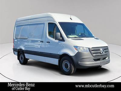New 2025 Mercedes-Benz Sprinter 2500 Standard Roof Empty Cargo Van for sale #ST204323 - photo 1