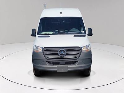 New 2025 Mercedes-Benz Sprinter 2500 Standard Roof Empty Cargo Van for sale #ST204323 - photo 2