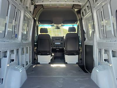 New 2025 Mercedes-Benz Sprinter 2500 Standard Roof Empty Cargo Van for sale #ST204323 - photo 2