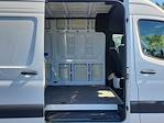New 2025 Mercedes-Benz Sprinter 2500 Standard Roof Empty Cargo Van for sale #ST204323 - photo 12
