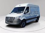 New 2025 Mercedes-Benz Sprinter 2500 Standard Roof Empty Cargo Van for sale #ST204323 - photo 4