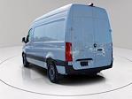 New 2025 Mercedes-Benz Sprinter 2500 Standard Roof Empty Cargo Van for sale #ST204323 - photo 5