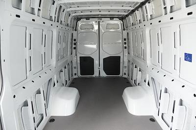 2025 Mercedes-Benz Sprinter 3500XD High Roof DRW RWD Empty Cargo Van for sale #ST204513 - photo 2