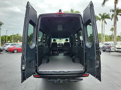2025 Mercedes-Benz Sprinter 3500XD High Roof DRW RWD Empty Cargo Van for sale #ST204643 - photo 2