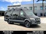 2025 Mercedes-Benz Sprinter 3500XD High Roof DRW RWD, Empty Cargo Van for sale #ST204643 - photo 1