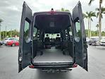 2025 Mercedes-Benz Sprinter 3500XD High Roof DRW RWD, Empty Cargo Van for sale #ST204643 - photo 2