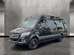 2025 Mercedes-Benz Sprinter 3500XD High Roof DRW RWD, Empty Cargo Van for sale #ST204643 - photo 4