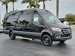 2025 Mercedes-Benz Sprinter 3500XD High Roof DRW RWD, Empty Cargo Van for sale #ST204643 - photo 33