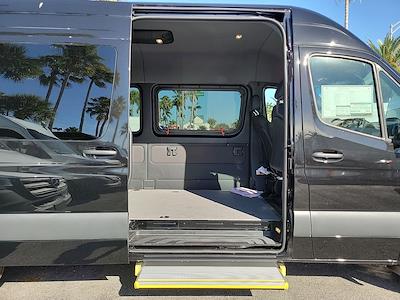 New 2025 Mercedes-Benz Sprinter 3500XD - photo 1